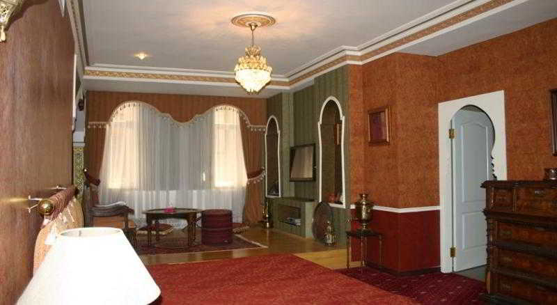 Caspian Palace Hotel Baku Exterior foto