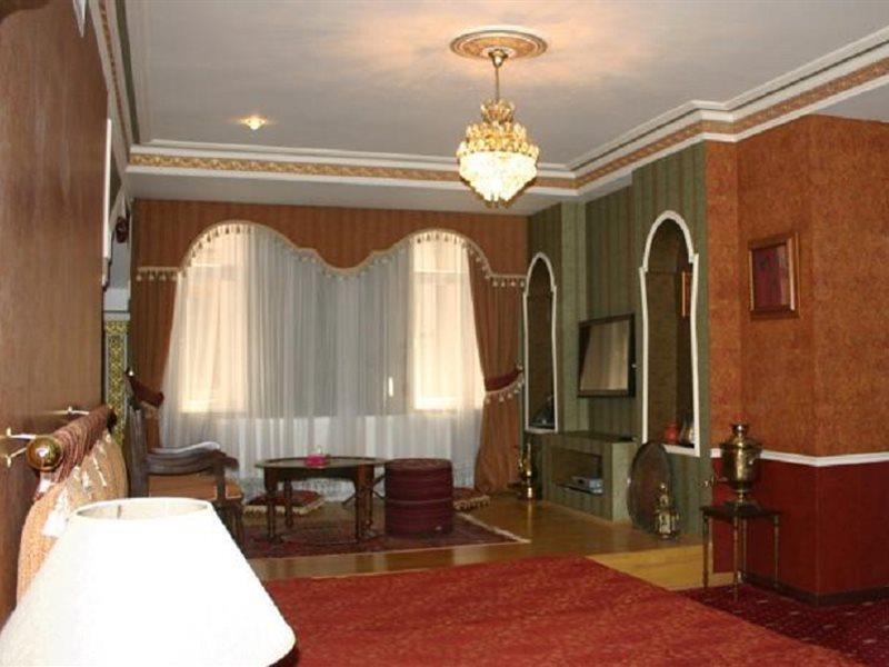 Caspian Palace Hotel Baku Exterior foto